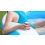 Basen rodzinny Bestway 54321 Sunsational 305x274cm